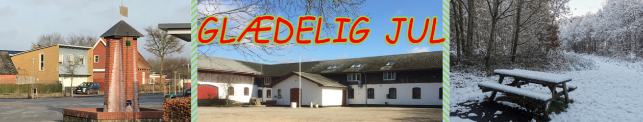 Gelsted Seniorklub